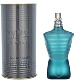 Amazon.com : Jean Paul Gaultier Le Beau Masculino EDT 125 ml
