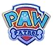 Application Cartoon Classic Paw Patrol Logo Cosplay Badge Embroidered Iron or Sewn-On Applique Patch