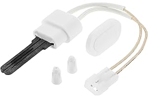 Aupoko 77707-0054 Igniter with Gasket Kit Compatible with Pentair Sta-Rite Max-E-Therm MasterTemp 200/250/300/400 Pool and sp