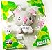 ibloom Koala Squishy Ludlow The Gray Koala Squishy