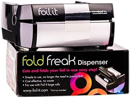 Foil It Fold Freak Dispenser by Foil It
