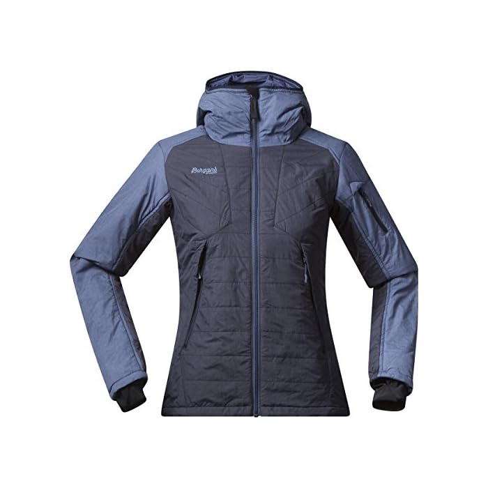 Buy Bergans Bladet Insulated Lady 