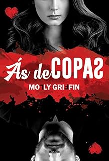 Livro Ás de Copas