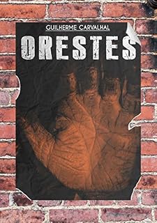Livro Orestes