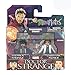 Marvel Minimates Series 70 Doctor Strange Movie Stephen Strange & Christine Palmer 2-Pack