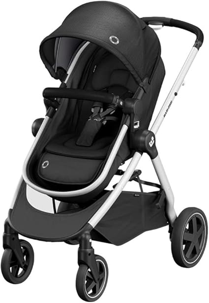maxi cosi zelia uk
