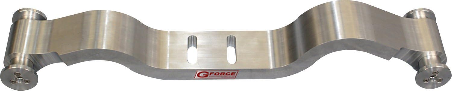G FORCE CROSSMEMBERS RCMFB Transmission Crossmember 79-93 Mustang