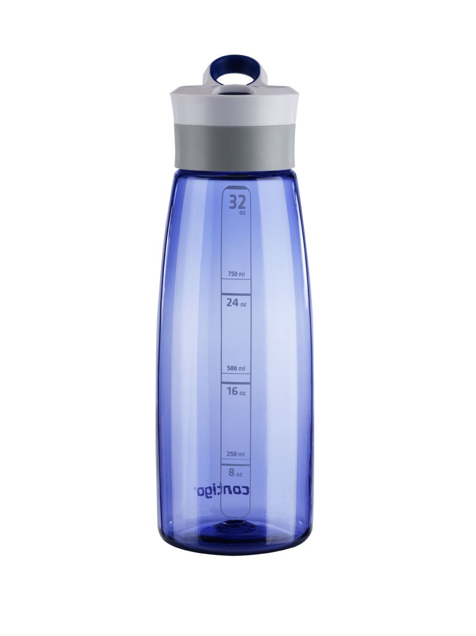 Contigo AUTOSEAL Grace Reusable Water Bottle, 32oz, Cobalt Buy Online