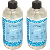 RAINBOW Genuine AquaMate Carpet Shampoo, 16 oz. | 2-Pack, 16 oz Bottles