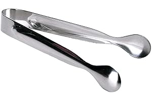 Cuisinox Sugar Cube Tongs, Stainless Steel