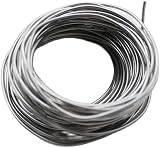Sankuai 99.999% Zn Zinc Wire 1mm x 1m Pure 99999 Metal Rod view 5