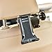 Bestrix Universal Ipad Holder for Car Suitable with iPad Air2/3/4/Mini, Galaxy Tab 3/4, Nexus 7, Kindle Fire HD 6/7 Fire HDX 7/8.9 Fire 2 and All Tablet Devices 7