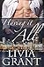 Having It All (The Passion Series Book 3)