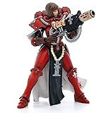 HiPlay JoyToy Warhammer 40K Adepta Sororitas Battle