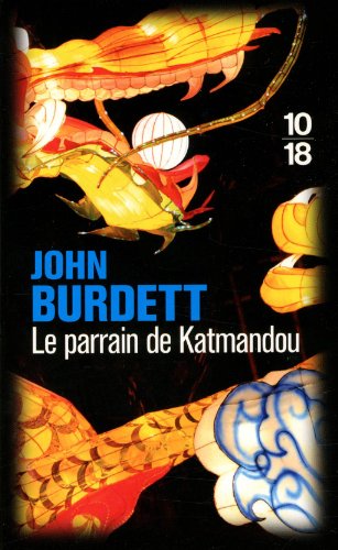 Le  parrain de Katmandou