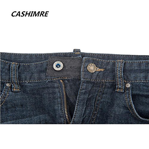 Belly BandDenim Waist Extender/With Metal Button for Jeans Men and