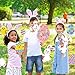 Huray Rayho Easter Street Yard Sign Cutouts