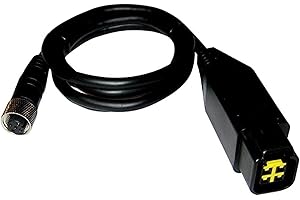 Raymarine E70242 Yamaha Command-Link Plus Cable,