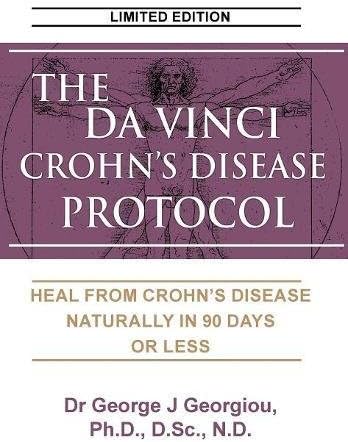 The Da Vinci Candida Protocol
