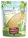 Food to Live Organic Yellow Maca Powder, 2 Pounds – Non-GMO, Kosher, Raw Ground Maca Root, Vegan, Flour, Bulk