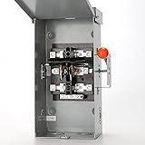 100A Generator Transfer Switch,24000W General-Duty