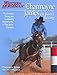 Charmayne James on Barrel Racing (Western Horseman Books) by Charmayne James