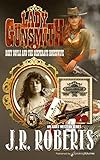 Roxy Doyle and the Desperate Housewife (Lady Gunsmith Book 6)