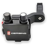 Gerbing 12V Dual Remote Clip Case W/MC Mount