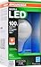 SYLVANIA ULTRA 100W LED Light Bulb Dimmable - Daylight 5000K, 25,000 hour life, E26 A19 Medium Base - Energy Star 15W
