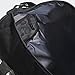 adidas Originals Originals Paneled ROLL Duffel, Black, One Size