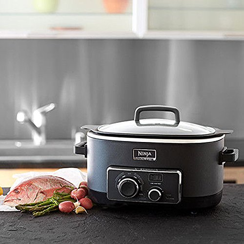 Ninja 3in1 Cooking System (MC750) Pricepulse