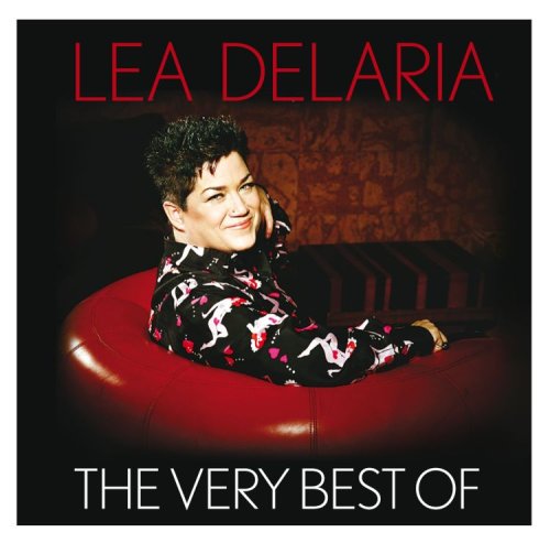 Very Best Of Lea Delaria