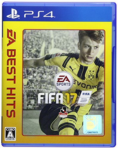 FIFA17 [Best版]