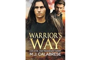 Warrior's Way (Coulter and Woodard)
