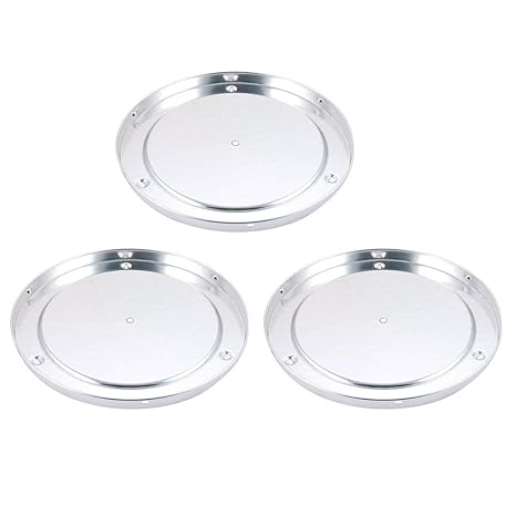 Buy 3pcs 300mm Dia Diy Ceiling Lamp Disc Accessories Chandelier