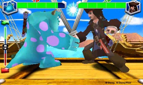 Disney Infinity Starter Pack 3DS - Image 3