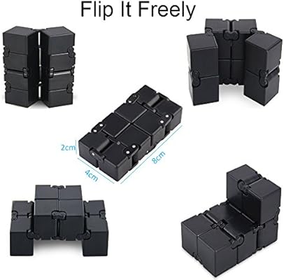 funxim fidget cube