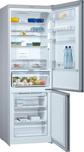 Balay 3KF6997WI Independiente 435L A++ Blanco nevera y ...