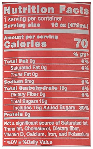 CLEAN CAUSE ORGANIC SPARKLING WATERMELON MINT YERBA MATE, 16 FZ