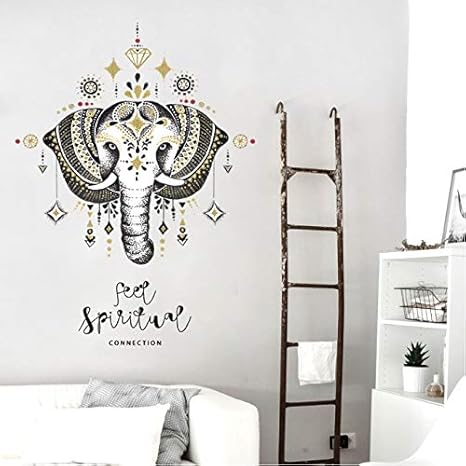 miaoqiushiyi Estilo Nórdico Elefante Animal De Dibujos Animados