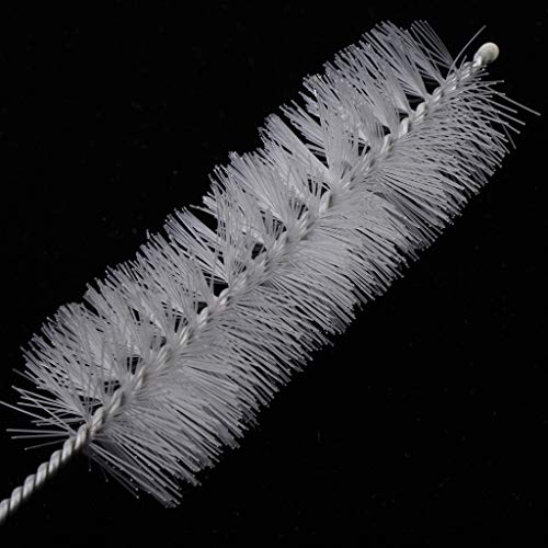3 Pieces Trumpet Cleaning Brush Oboe Clarinet Cleaner - 90cm