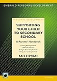 Image de Supporting Your Child To Secondary School: A Parents' Handbook