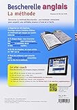 Image de Bescherelle: Anglais (French Edition)