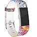 RedTaro Bands Compatible with Fitbit Charge 2, Replacement Accessory Wristbands