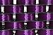 3DRAX 3D FILAMENT PURPLE HAZE PLA(PLUS)-1KG (2.2 LBS) - NEXT GEN FILAMENT PROFESSIONAL 1.75 +/- 0.05 mm Accuracy-Color- Purple Haze PLA