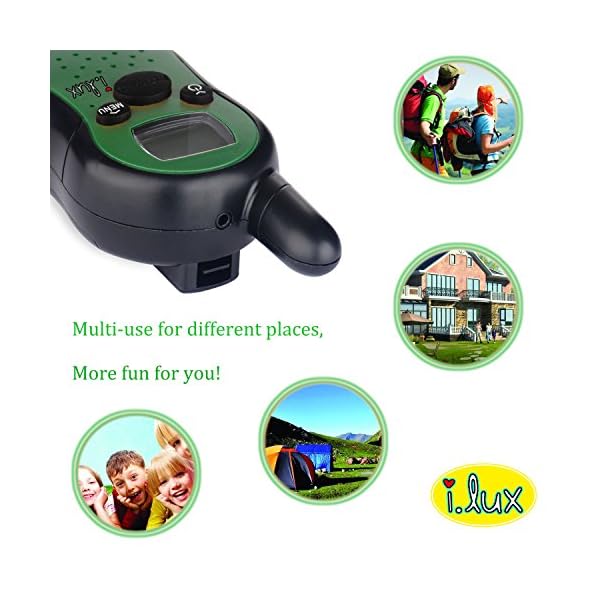 Kids-Walkie-Talkies-Easy-To-Use-and-Kids-Friendly-3-Mile-Rang2-Pack-100 Kids-Walkie-Talkies-Easy-To-Use-and-Kids-Friendly-3-Mile-Rang2-Pack-100
