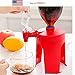 ladygifts 3D Upside Down Fizz Saver soda tap Dispenser New Magic