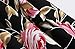 Babyonline Women Floral Spring Garden Vintage 1950's Picnic Party Cocktail Dress