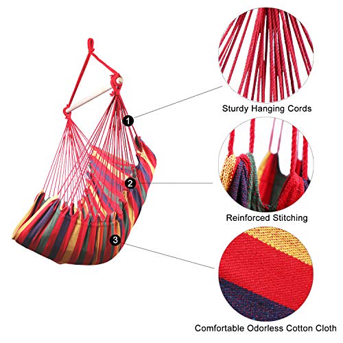 2 Chihee+Hammock+Capacity+Superior+Durability