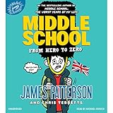 Middle School: From Hero to Zero